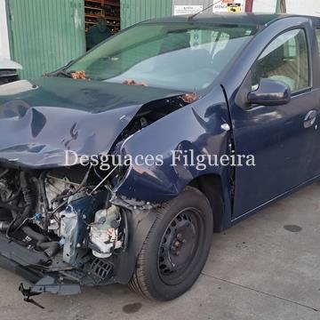 Despiece Dacia Sandero 1.5 DCI - Imagen 2