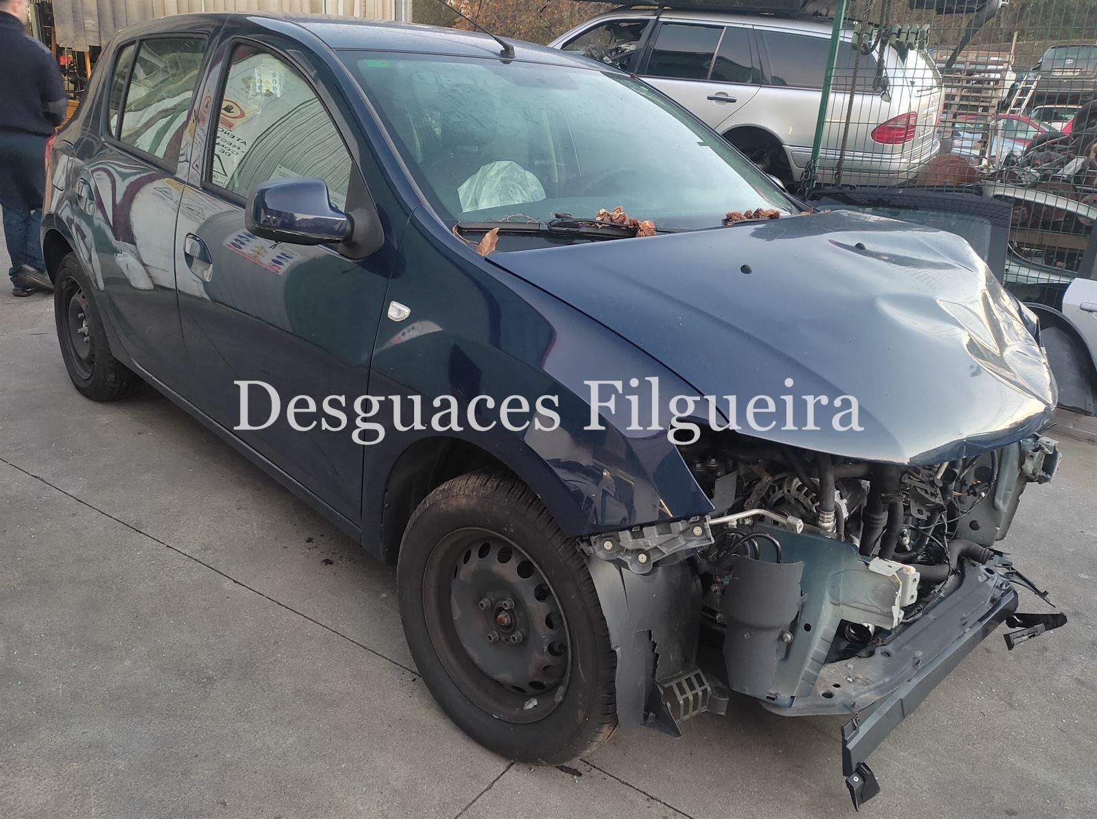 Despiece Dacia Sandero 1.5 DCI - Imagen 3