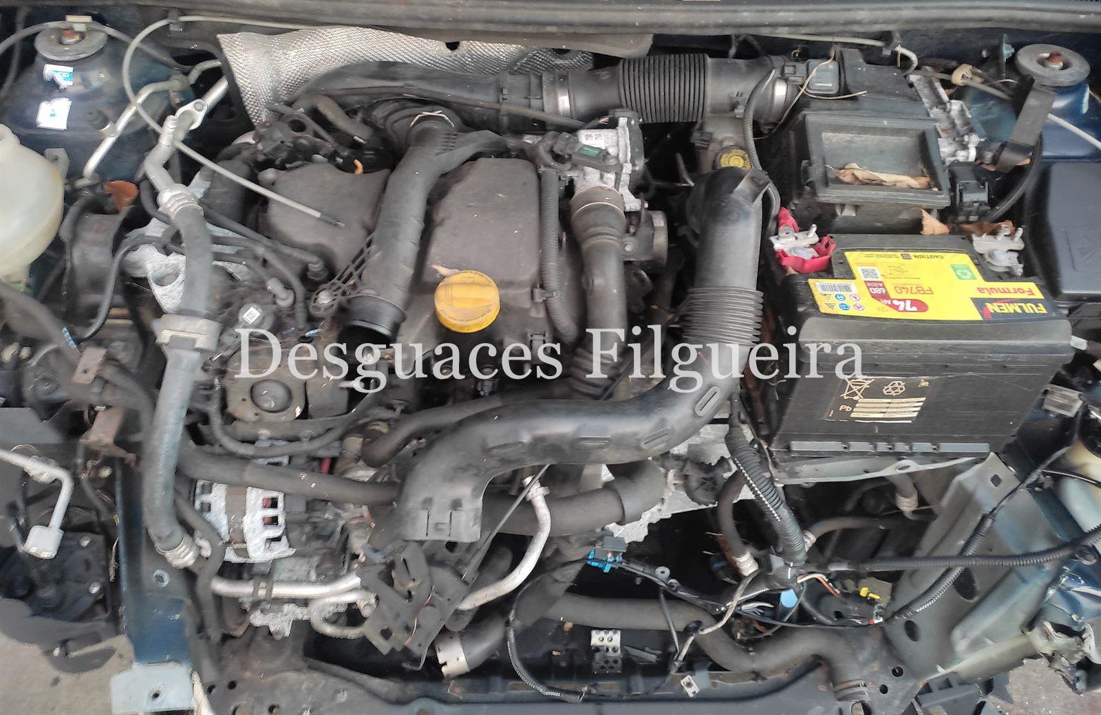 Despiece Dacia Sandero 1.5 DCI - Imagen 10