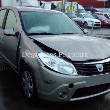Despiece Dacia Sandero 1.2 16V D4F 732 - Imagen 2
