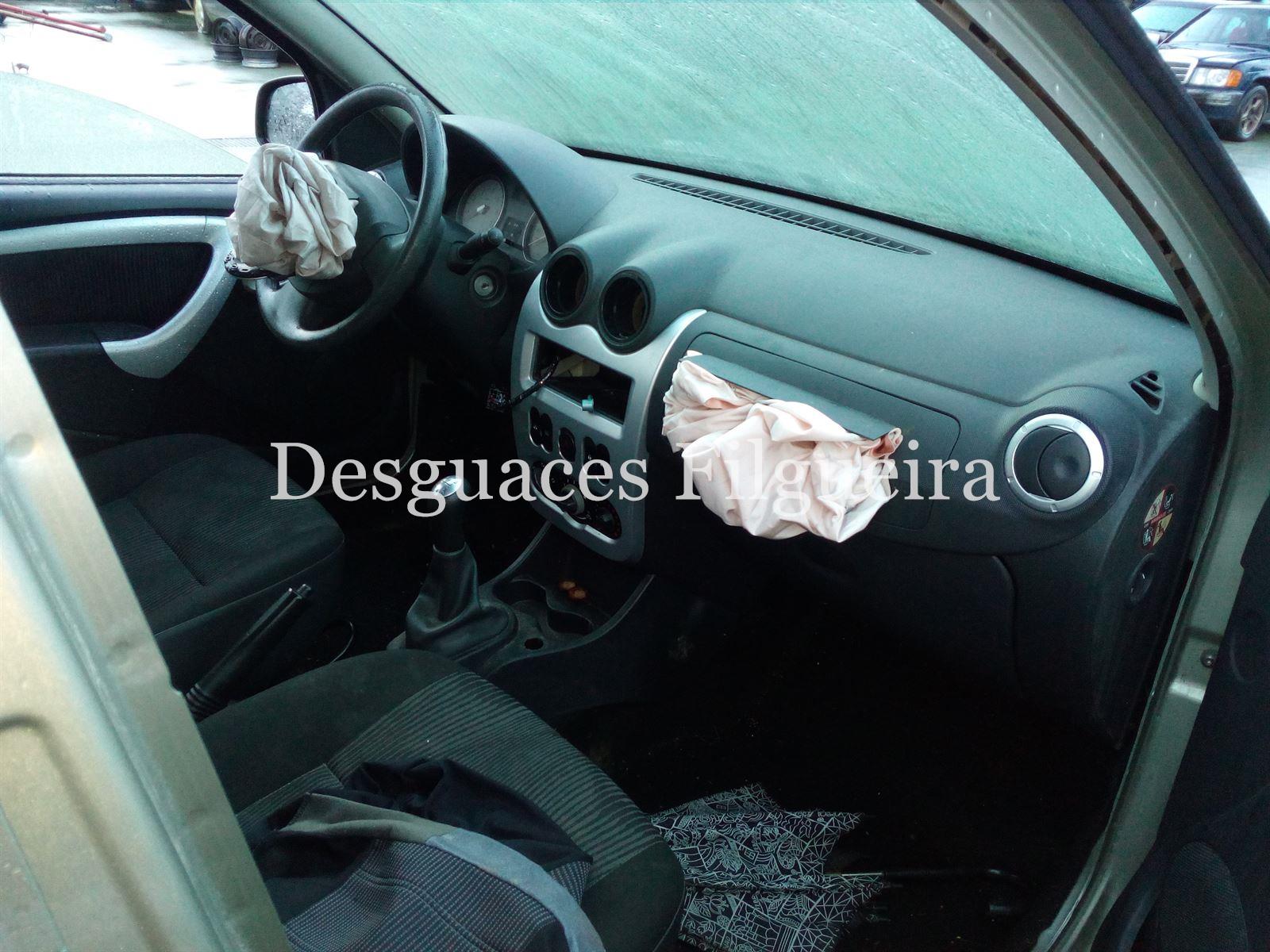 Despiece Dacia Sandero 1.2 16V D4F 732 - Imagen 6