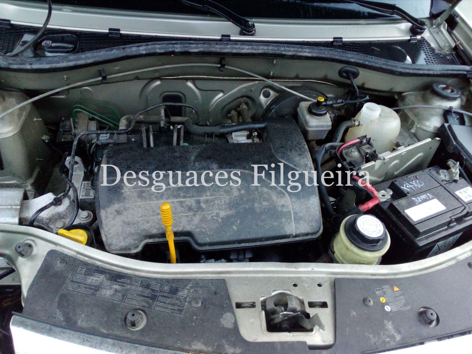 Despiece Dacia Sandero 1.2 16V D4F 732 - Imagen 7