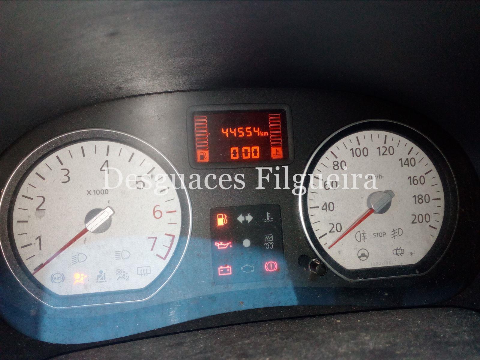 Despiece Dacia Sandero 1.2 16V D4F 732 - Imagen 8