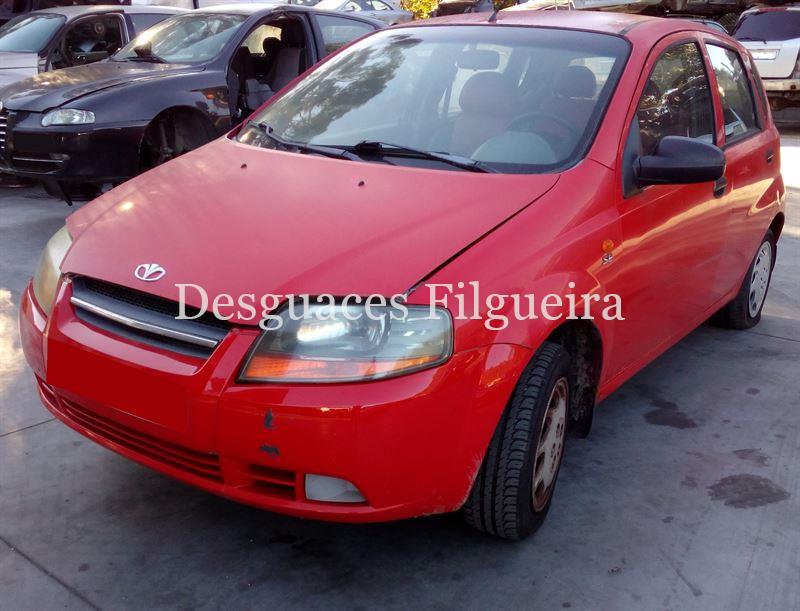 Despiece Daewoo Kalos 1. 2 B12S1 - Imagen 1