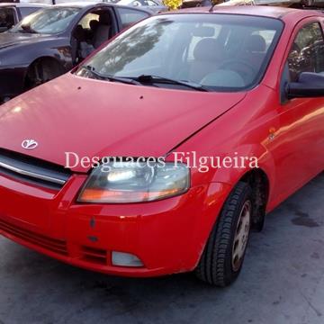 Despiece Daewoo Kalos 1. 2 B12S1 - Imagen 1