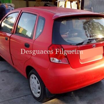 Despiece Daewoo Kalos 1. 2 B12S1 - Imagen 2