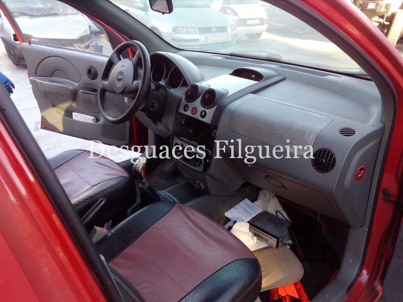 Despiece Daewoo Kalos 1. 2 B12S1 - Imagen 3