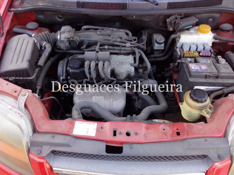 Despiece Daewoo Kalos 1. 2 B12S1 - Imagen 5