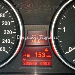 Despiece de BMS Serie X1 2.0 d xDrive, 143 cv, código de motor M47D20C, año 2010. - Imagen 2