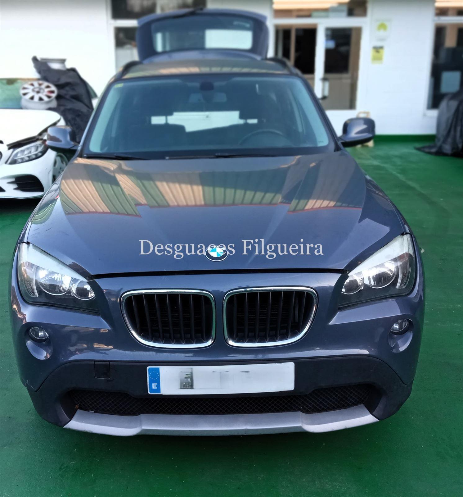 Despiece de BMS Serie X1 2.0 d xDrive, 143 cv, código de motor N47D20C, año 2010. - Imagen 1