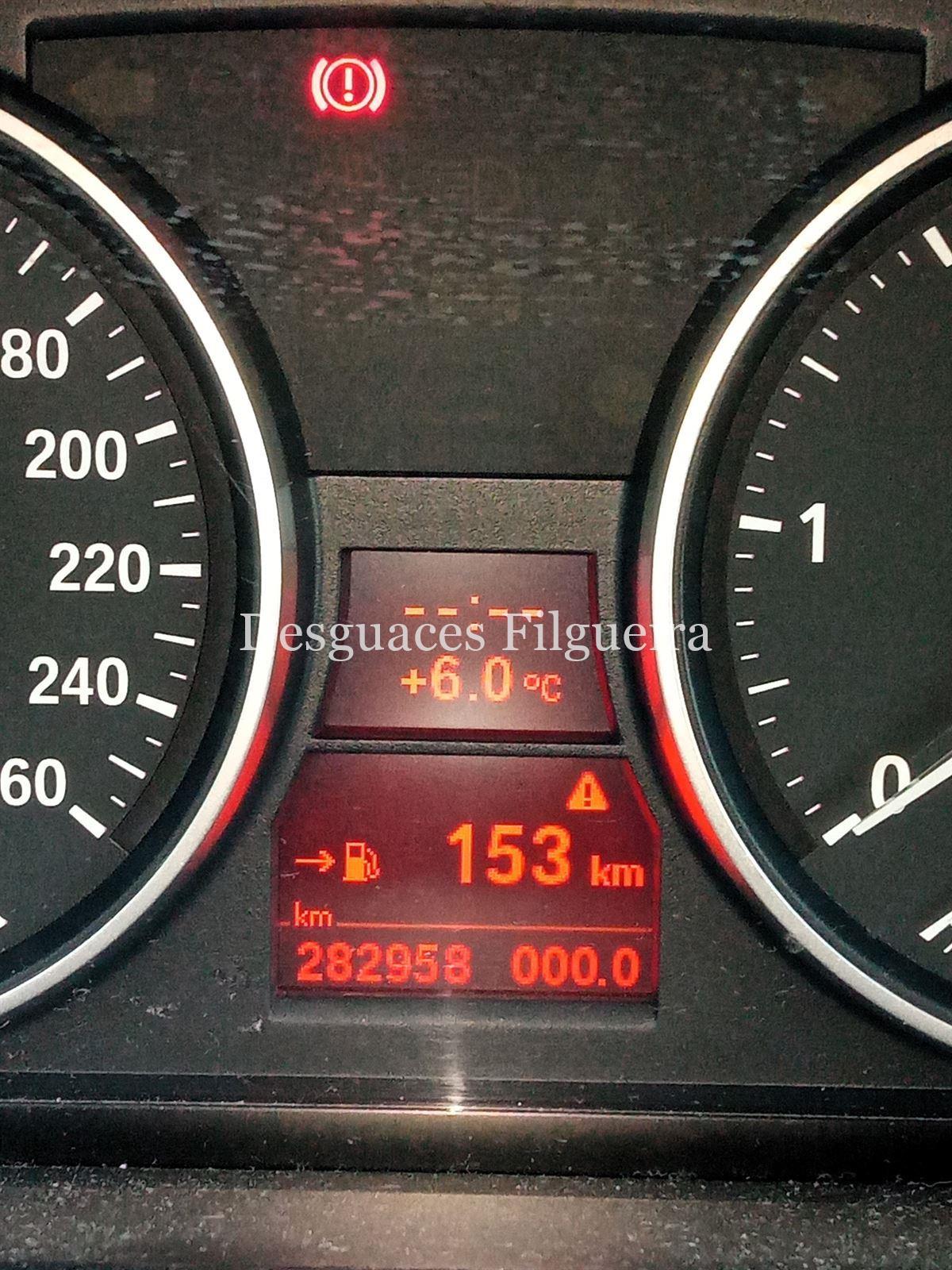 Despiece de BMS Serie X1 2.0 d xDrive, 143 cv, código de motor N47D20C, año 2010. - Imagen 2