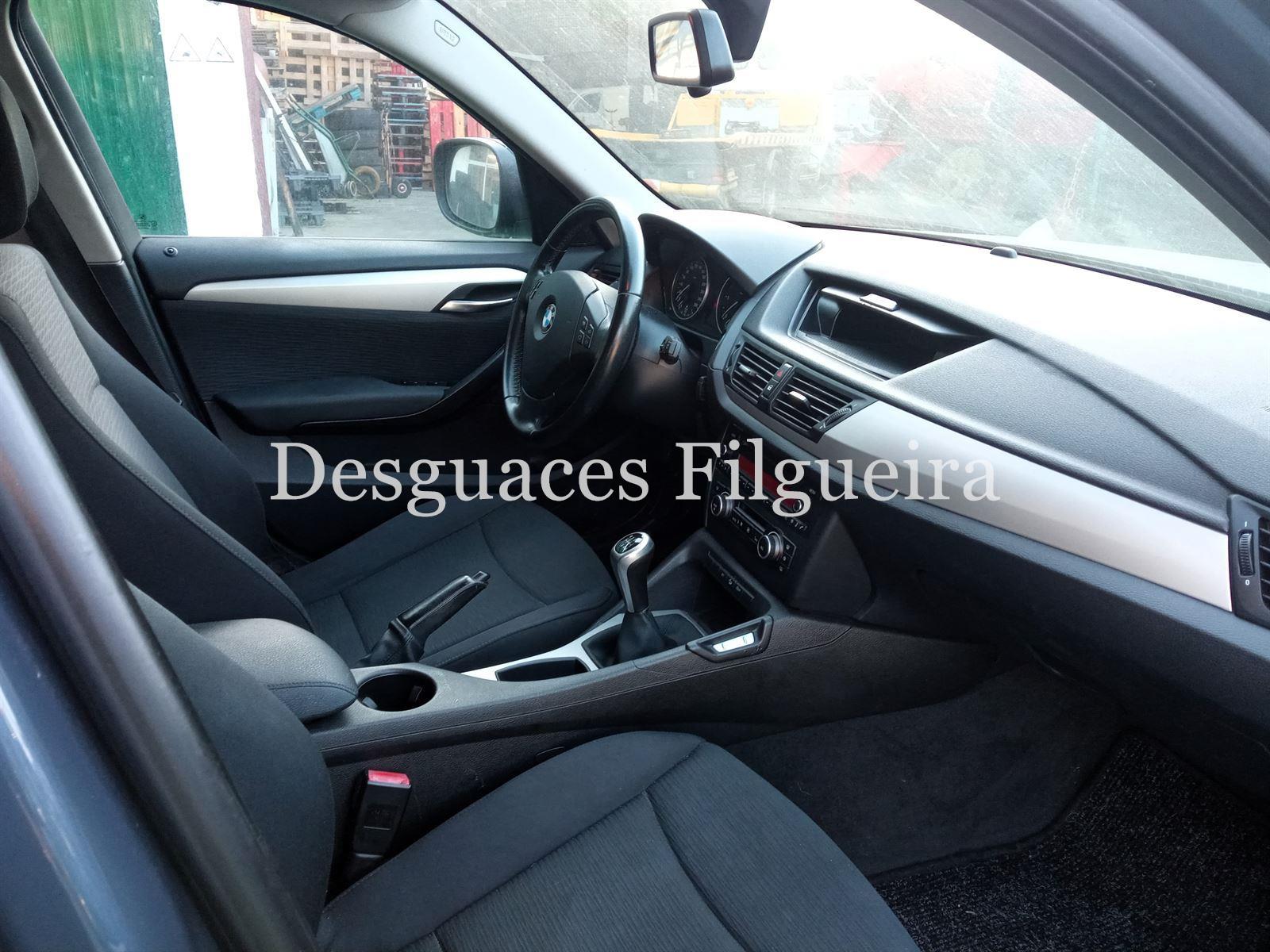 Despiece de BMS Serie X1 2.0 d xDrive, 143 cv, código de motor N47D20C, año 2010. - Imagen 6