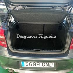 Despiece de BMW Serie 1 Berlina 2.0 120d, 177 cv, código de motor N47 D20 A, año 2009. - Imagen 2