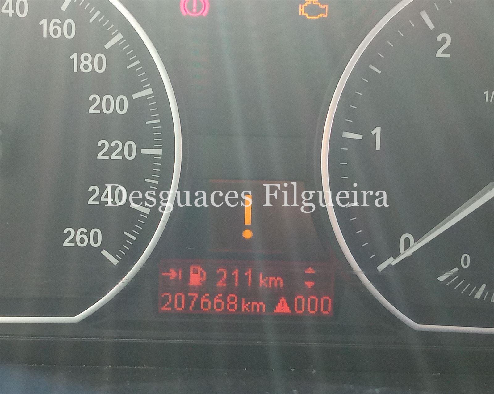 Despiece de BMW Serie 1 Berlina 2.0 120d, 177 cv, código de motor N47 D20 A, año 2009. - Imagen 5