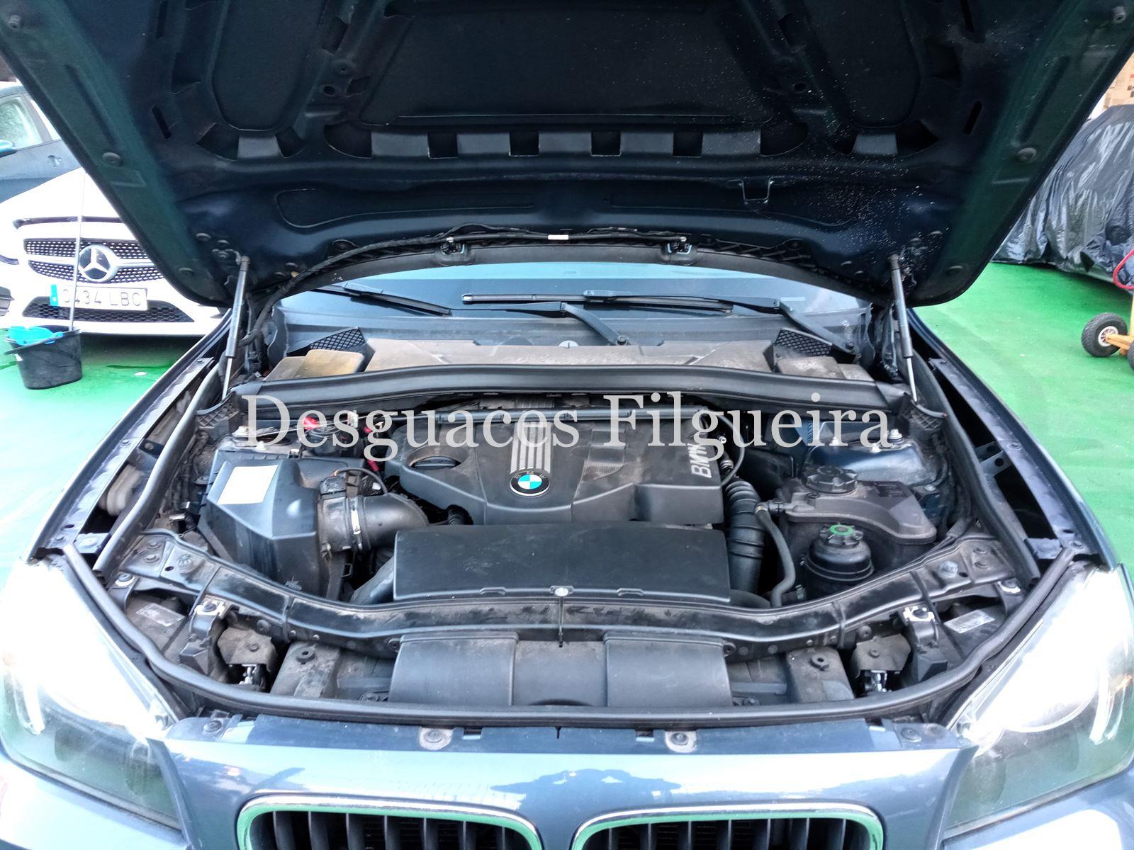 Despiece de BMW Serie X1 2.0 18 d xDrive, 143 cv, código de motor M47D20C, año 2010. - Imagen 11
