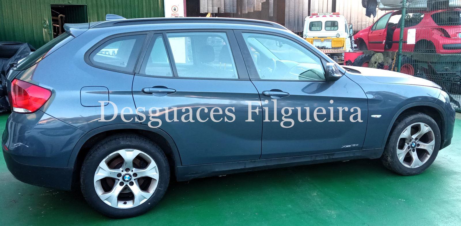 Despiece de BMW Serie X1 2.0 18 d xDrive, 143 cv, código de motor M47D20C, año 2010. - Imagen 7