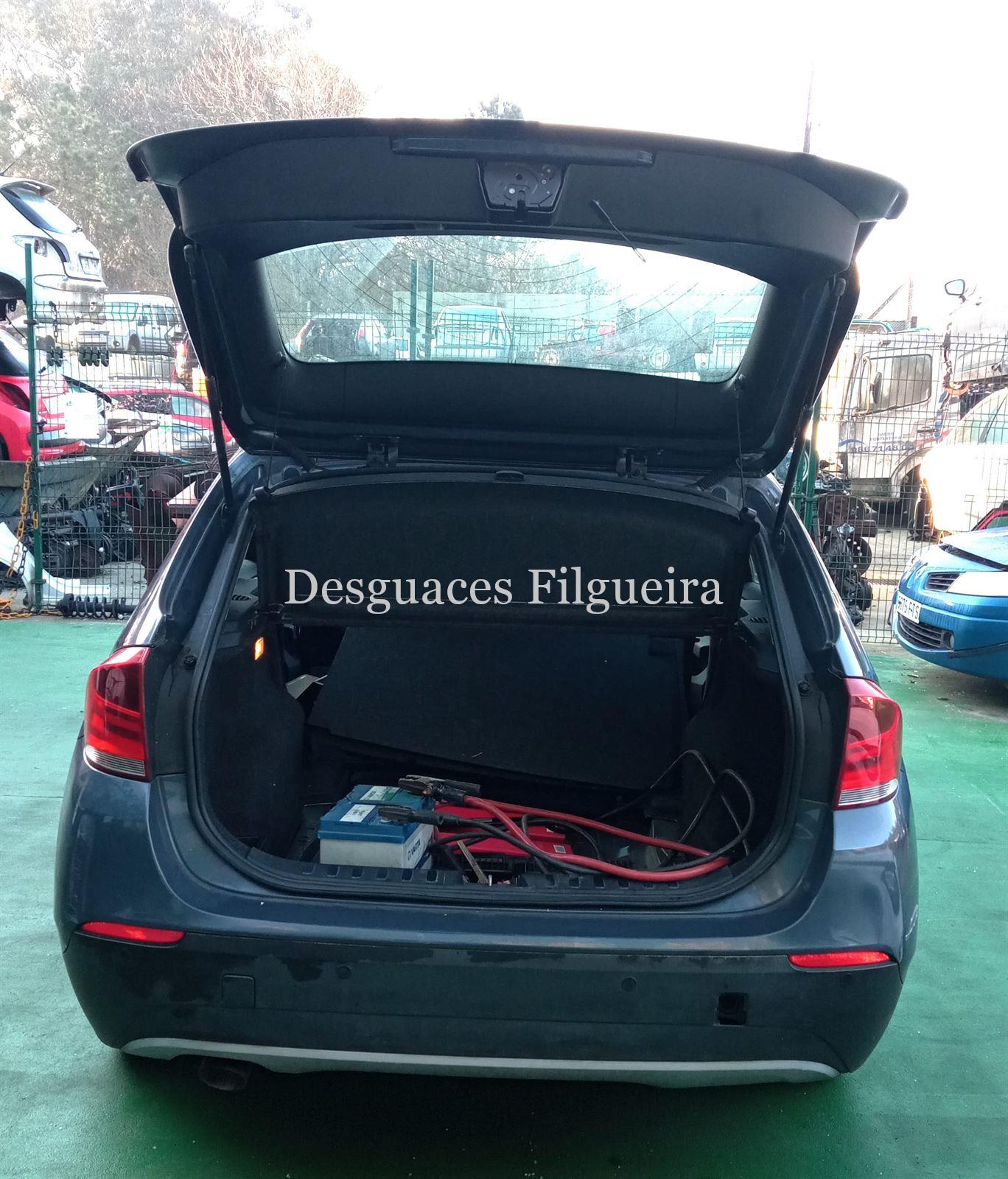 Despiece de BMW Serie X1 2.0 18 d xDrive, 143 cv, código de motor M47D20C, año 2010. - Imagen 9