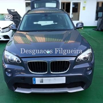 Despiece de BMW Serie X1 2.0 18 d xDrive, 143 cv, código de motor N47D20C, año 2010. - Imagen 1