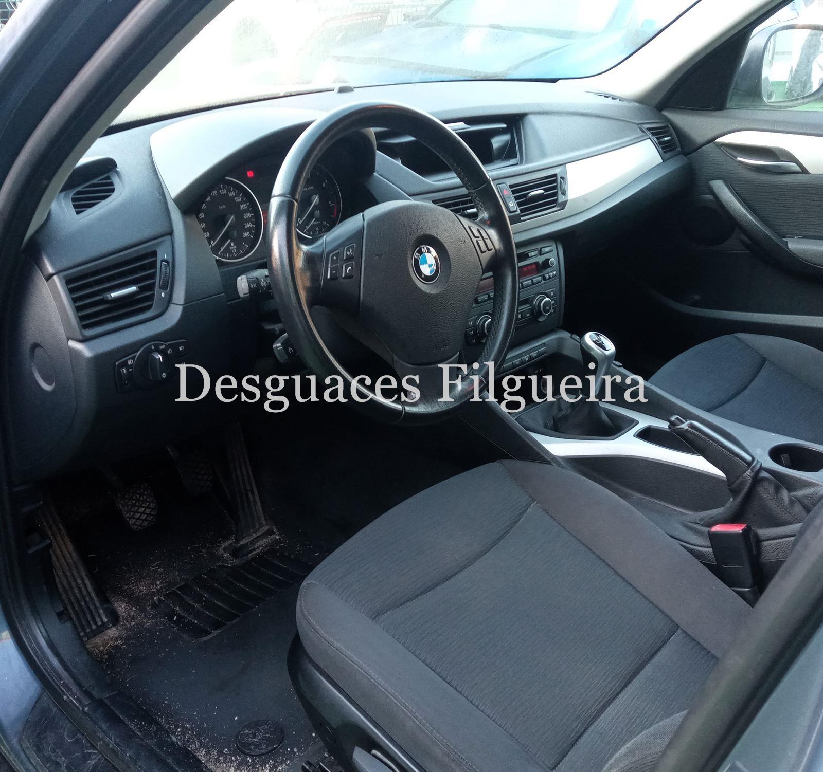 Despiece de BMW Serie X1 2.0 18 d xDrive, 143 cv, código de motor N47D20C, año 2010. - Imagen 5