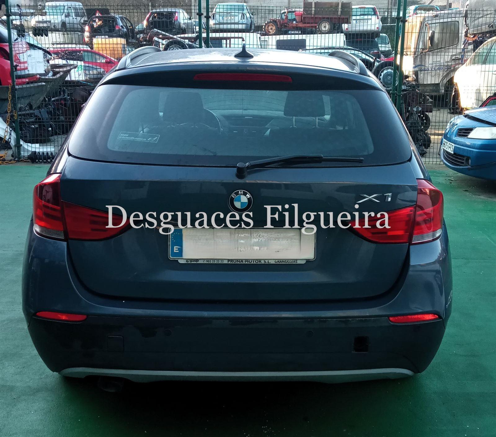 Despiece de BMW Serie X1 2.0 18 d xDrive, 143 cv, código de motor N47D20C, año 2010. - Imagen 10