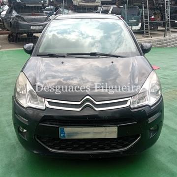 Despiece de Citroen C3 1.3 Live, 68 cv, código de motor ZMZ / ZM01, año 2014. - Imagen 1