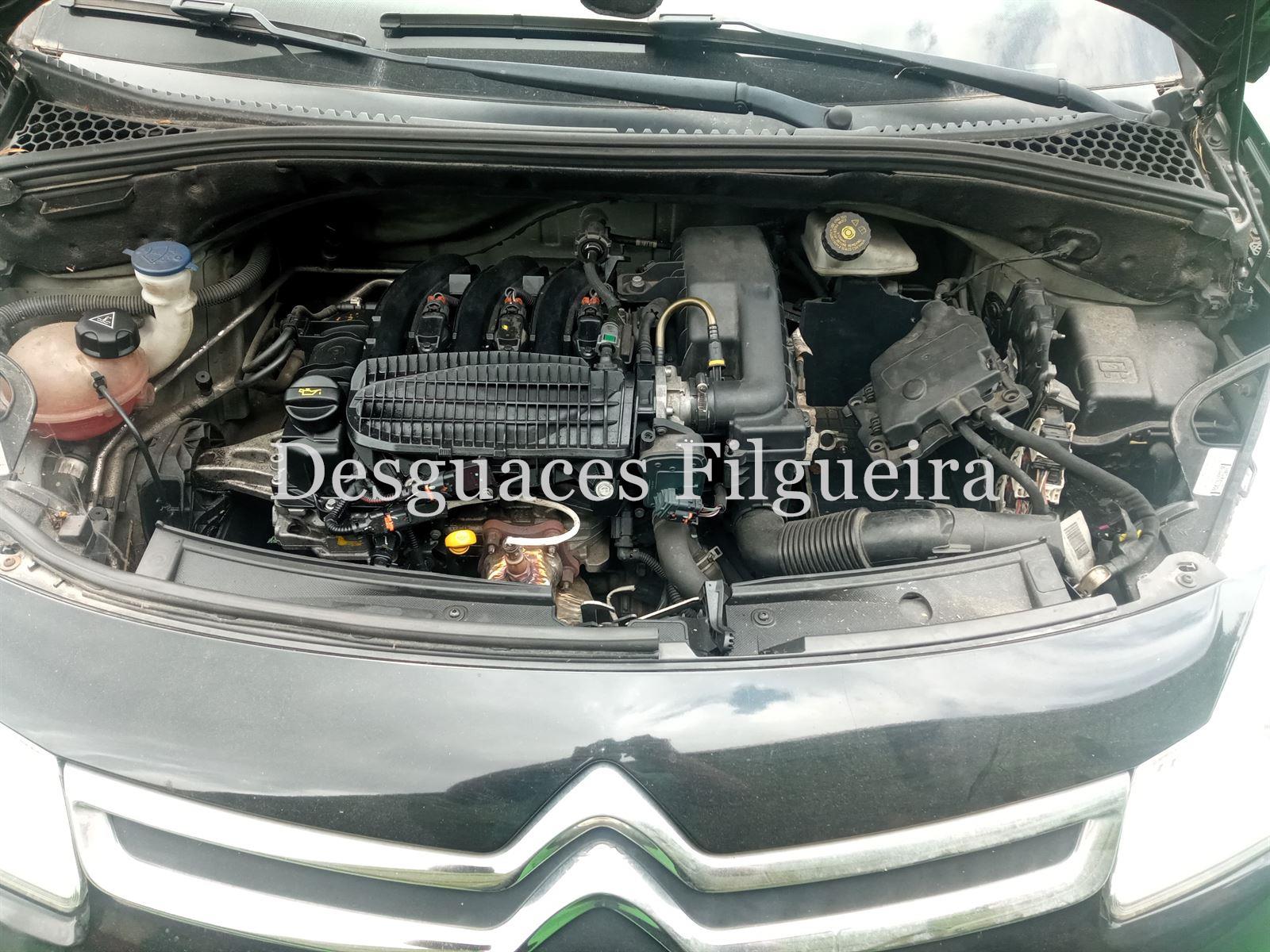 Despiece de Citroen C3 1.3 Live, 68 cv, código de motor ZMZ / ZM01, año 2014. - Imagen 2