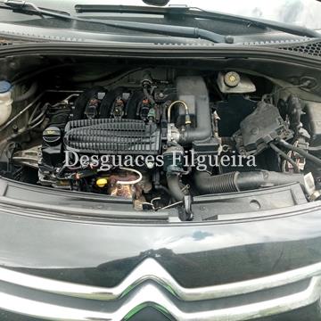 Despiece de Citroen C3 1.3 Live, 68 cv, código de motor ZMZ / ZM01, año 2014. - Imagen 2