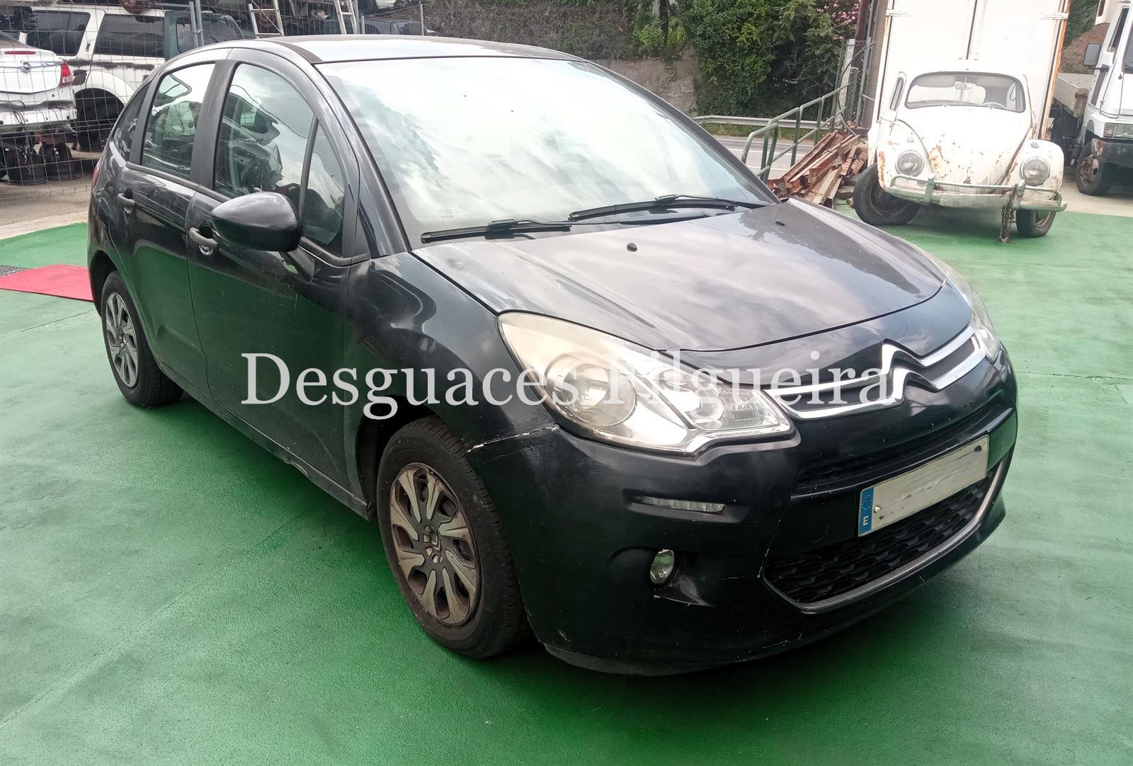 Despiece de Citroen C3 1.3 Live, 68 cv, código de motor ZMZ / ZM01, año 2014. - Imagen 5