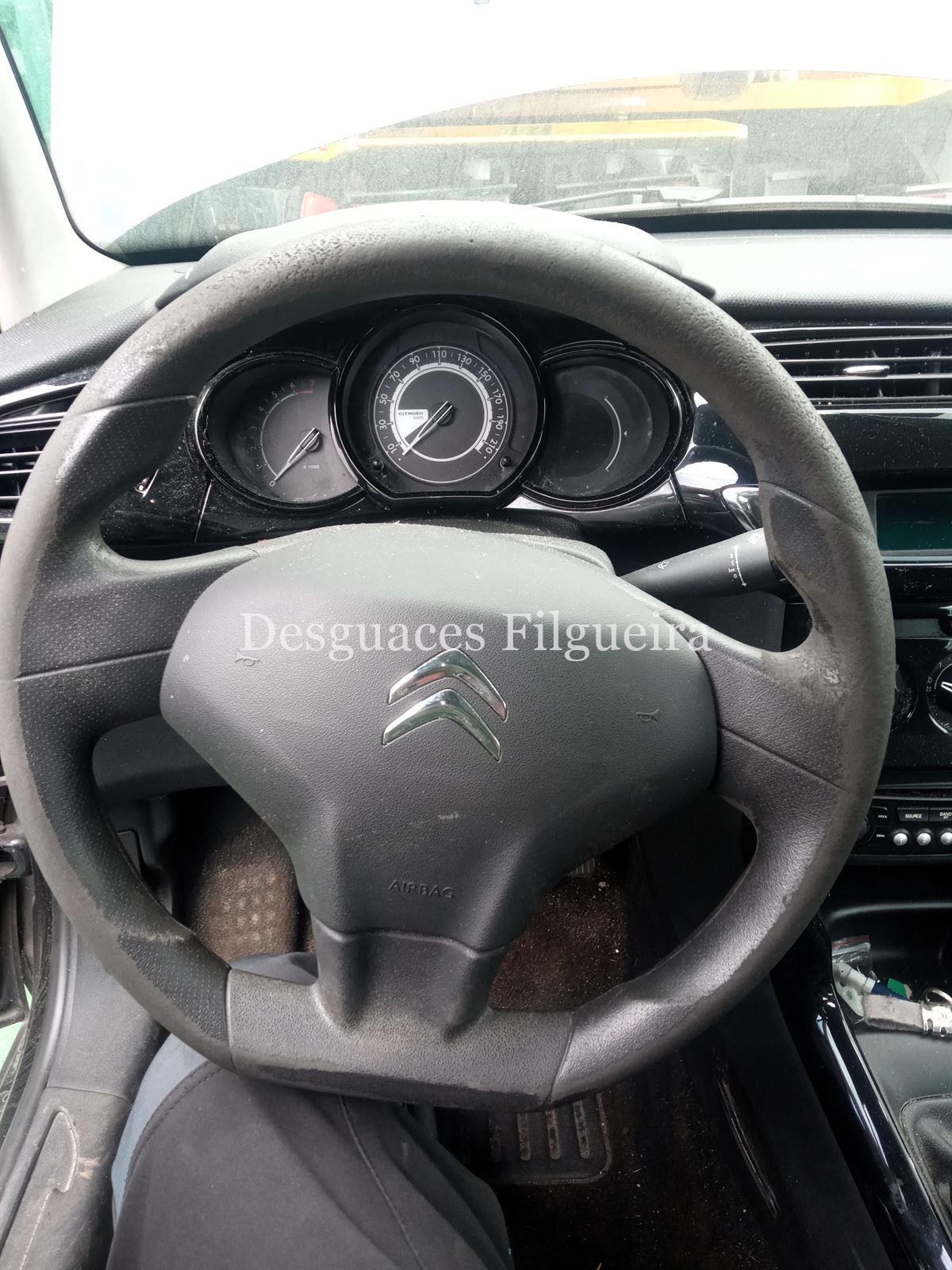 Despiece de Citroen C3 1.3 Live, 68 cv, código de motor ZMZ / ZM01, año 2014. - Imagen 8