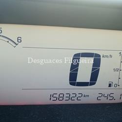 Despiece de Citroen C3 Picasso, 1.6 HDi, código de motor 9HX, 90 cv, año 2010. - Imagen 2