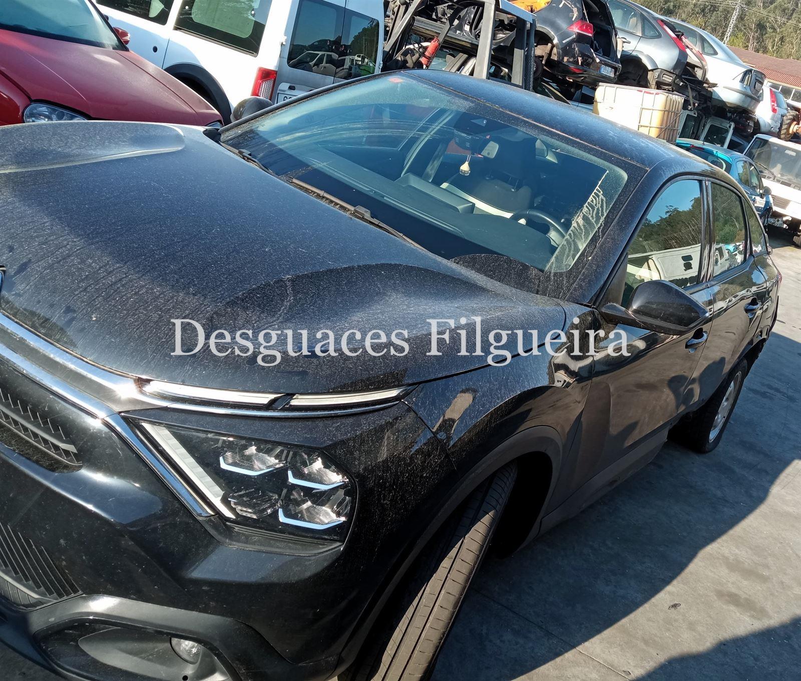 Despiece de Citroen C4 Berlina, 1.2 Feel, 101 cv, código de motor HN05, año 2021. - Imagen 1