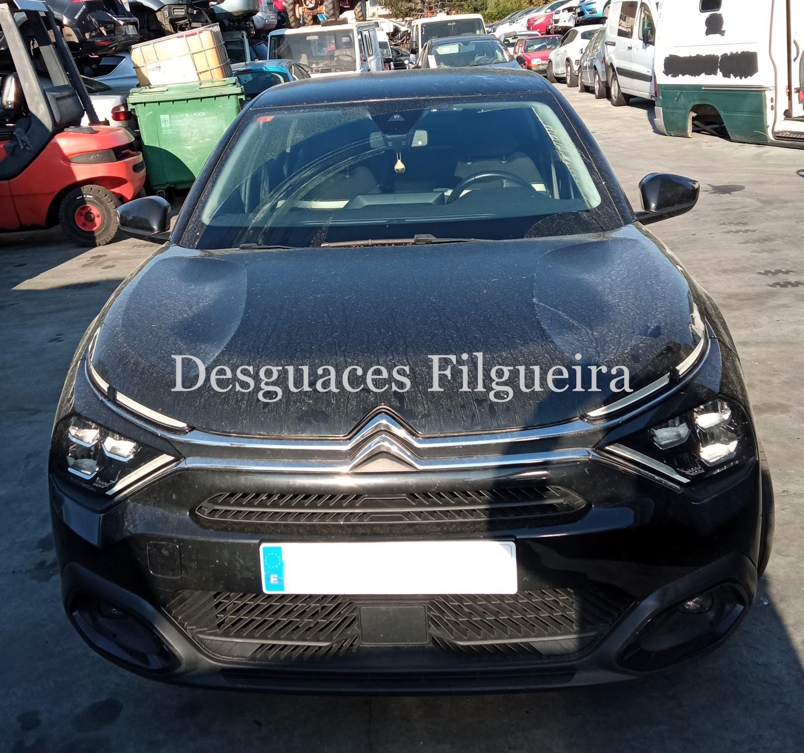 Despiece de Citroen C4 Berlina, 1.2 Feel, 101 cv, código de motor HN05, año 2021. - Imagen 2