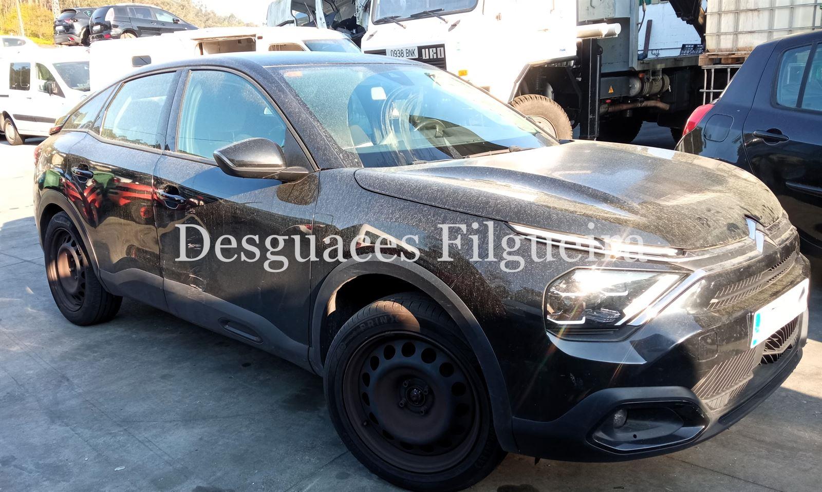 Despiece de Citroen C4 Berlina, 1.2 Feel, 101 cv, código de motor HN05, año 2021. - Imagen 3