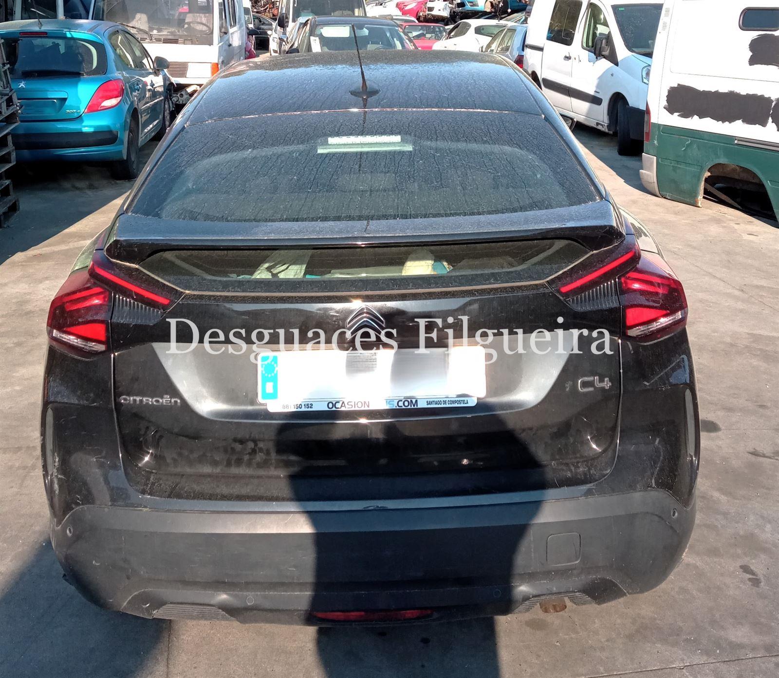 Despiece de Citroen C4 Berlina, 1.2 Feel, 101 cv, código de motor HN05, año 2021. - Imagen 5