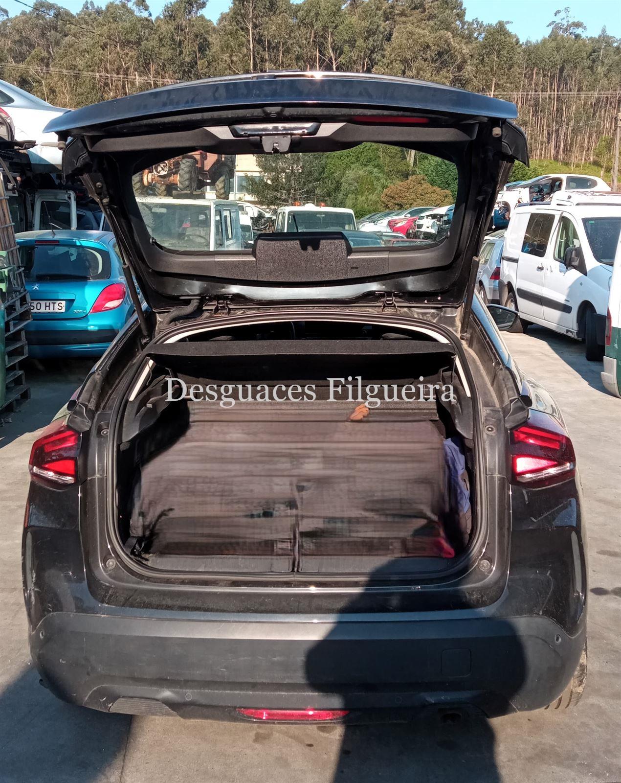 Despiece de Citroen C4 Berlina, 1.2 Feel, 101 cv, código de motor HN05, año 2021. - Imagen 7