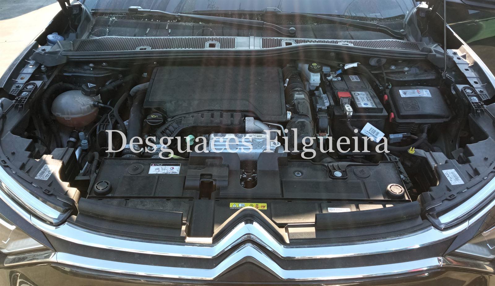 Despiece de Citroen C4 Berlina, 1.2 Feel, 101 cv, código de motor HN05, año 2021. - Imagen 8