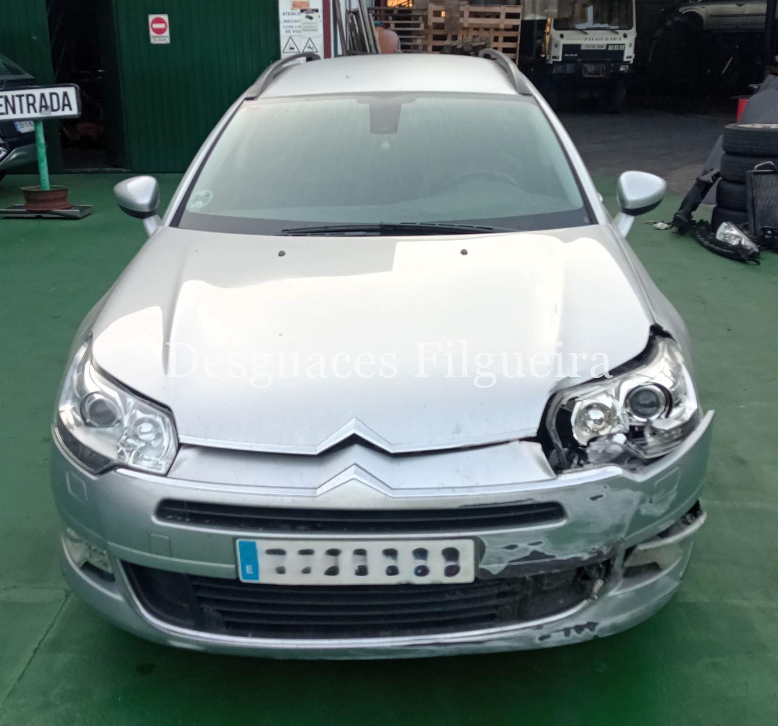 Despiece de Citroen C5 Tourer 2.0 HDi, 140 cv, código de motor RHF, año 2009. - Imagen 1