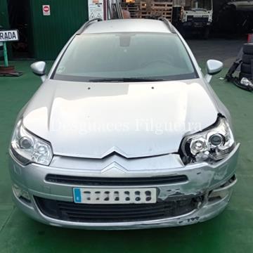 Despiece de Citroen C5 Tourer 2.0 HDi, 140 cv, código de motor RHF, año 2009. - Imagen 1