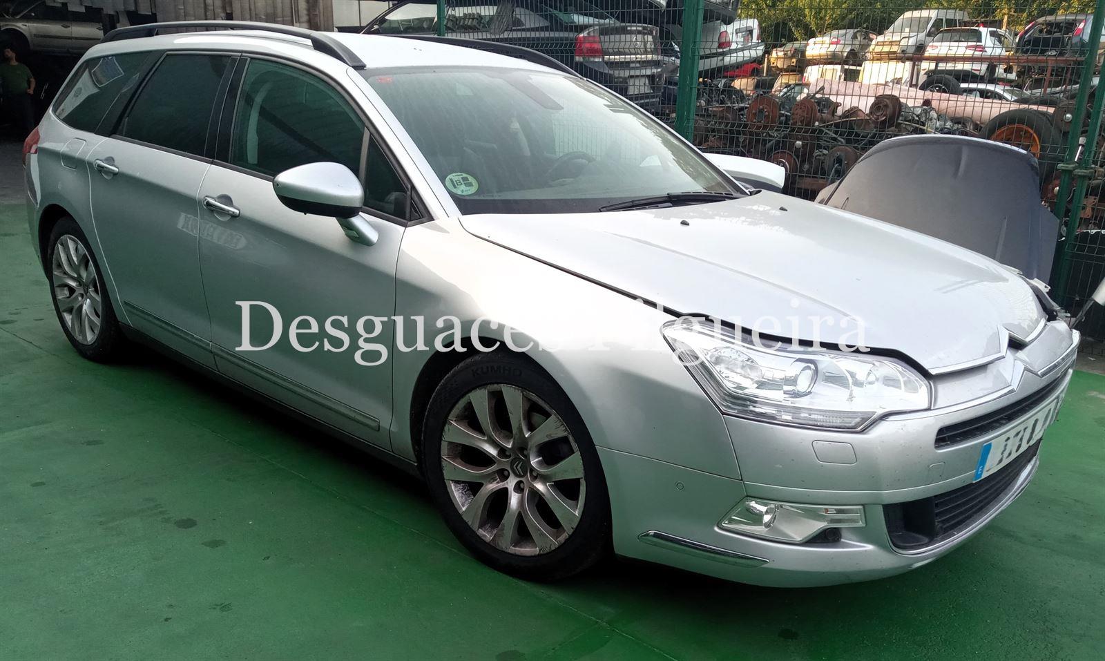 Despiece de Citroen C5 Tourer 2.0 HDi, 140 cv, código de motor RHF, año 2009. - Imagen 2
