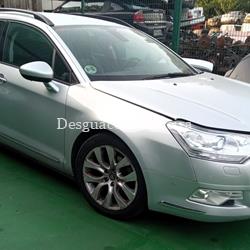 Despiece de Citroen C5 Tourer 2.0 HDi, 140 cv, código de motor RHF, año 2009. - Imagen 2