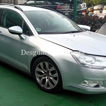 Despiece de Citroen C5 Tourer 2.0 HDi, 140 cv, código de motor RHF, año 2009. - Imagen 2