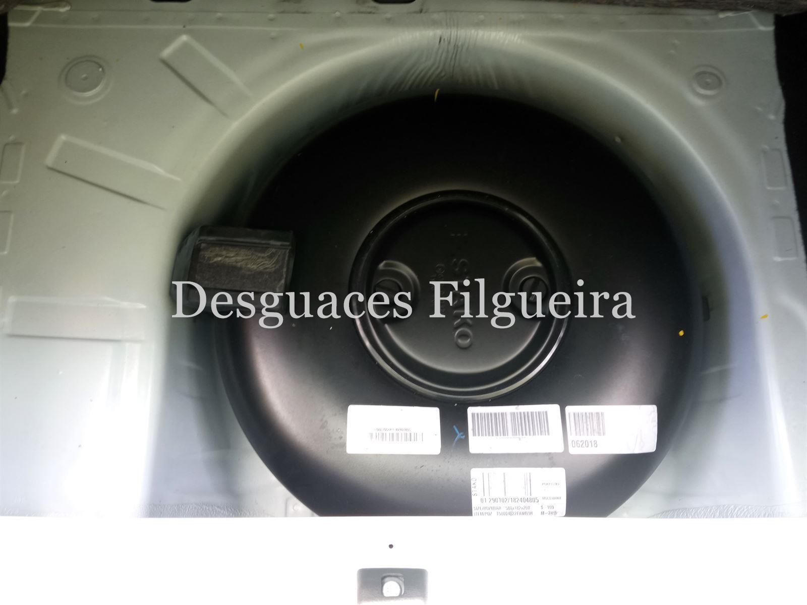 Despiece de Dacia Sandero II 0.9 Gasolina / GLP, 90 cv, código de motor H4BB4, año 2018. - Imagen 11