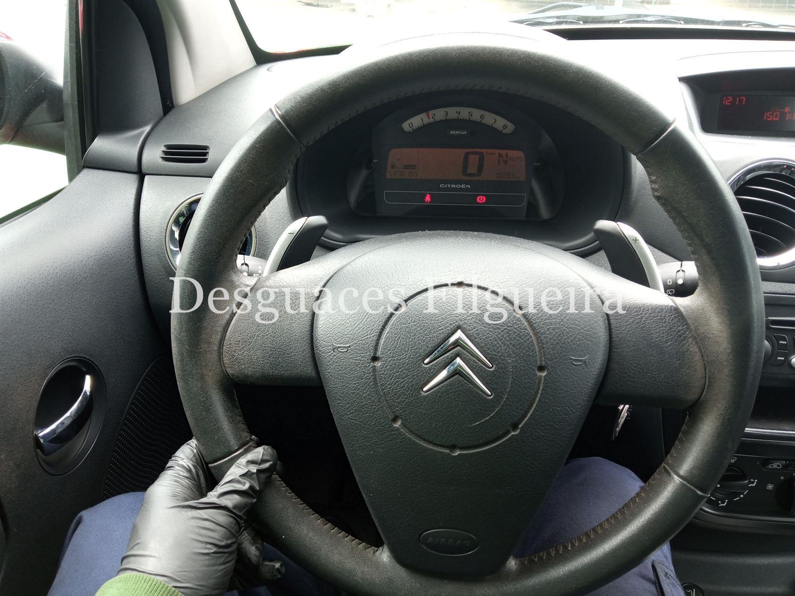 Despiece de Dacia Sandero II 0.9 Gasolina / GLP, 90 cv, código de motor H4BB4, año 2018. - Imagen 2