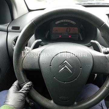 Despiece de Dacia Sandero II 0.9 Gasolina / GLP, 90 cv, código de motor H4BB4, año 2018. - Imagen 2