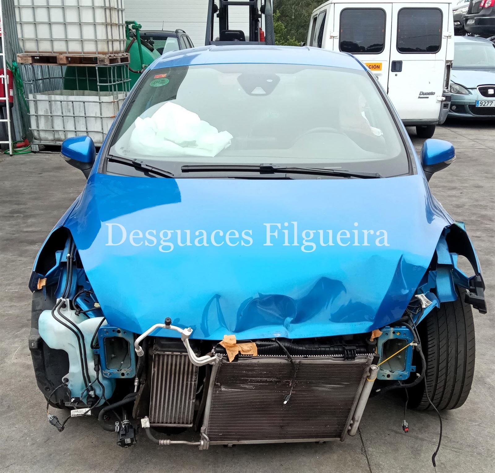 Despiece de Ford Fiesta 1.0 ST-Line, 101 cv, código de motor SFJN, año 2019. - Imagen 1