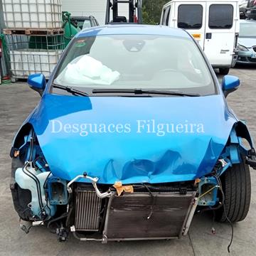 Despiece de Ford Fiesta 1.0 ST-Line, 101 cv, código de motor SFJN, año 2019. - Imagen 1
