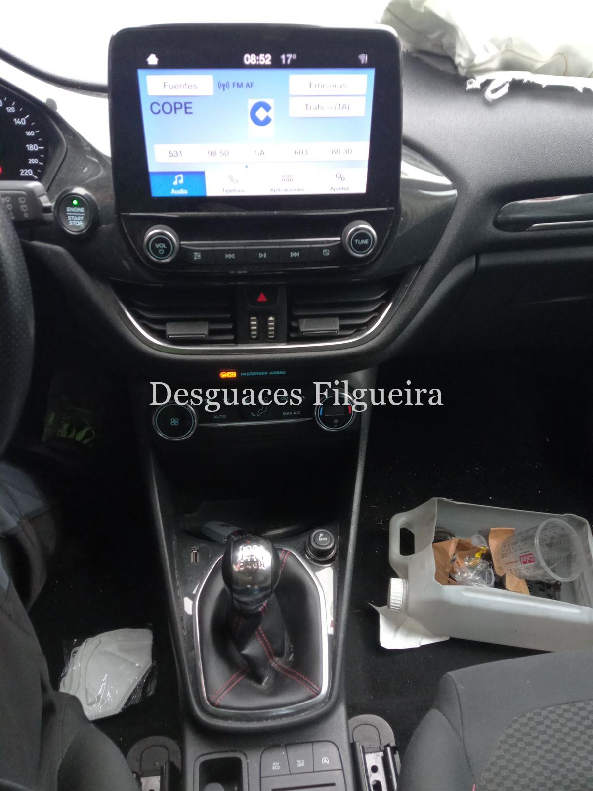 Despiece de Ford Fiesta 1.0 ST-Line, 101 cv, código de motor SFJN, año 2019. - Imagen 11