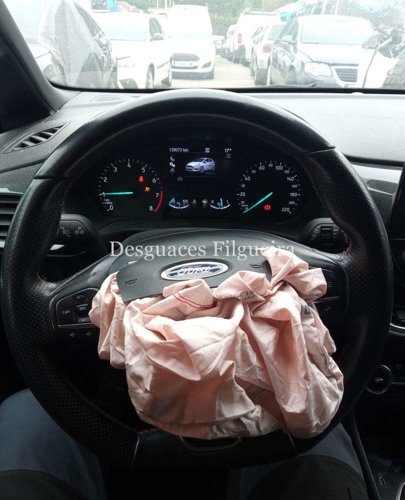 Despiece de Ford Fiesta 1.0 ST-Line, 101 cv, código de motor SFJN, año 2019. - Imagen 12