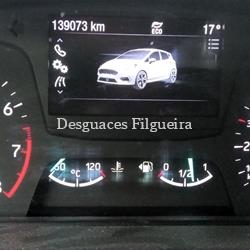 Despiece de Ford Fiesta 1.0 ST-Line, 101 cv, código de motor SFJN, año 2019. - Imagen 2