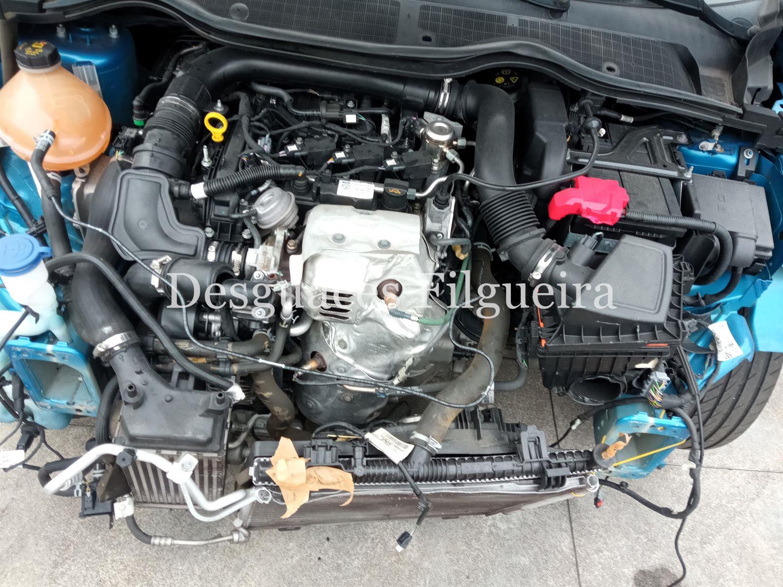 Despiece de Ford Fiesta 1.0 ST-Line, 101 cv, código de motor SFJN, año 2019. - Imagen 3